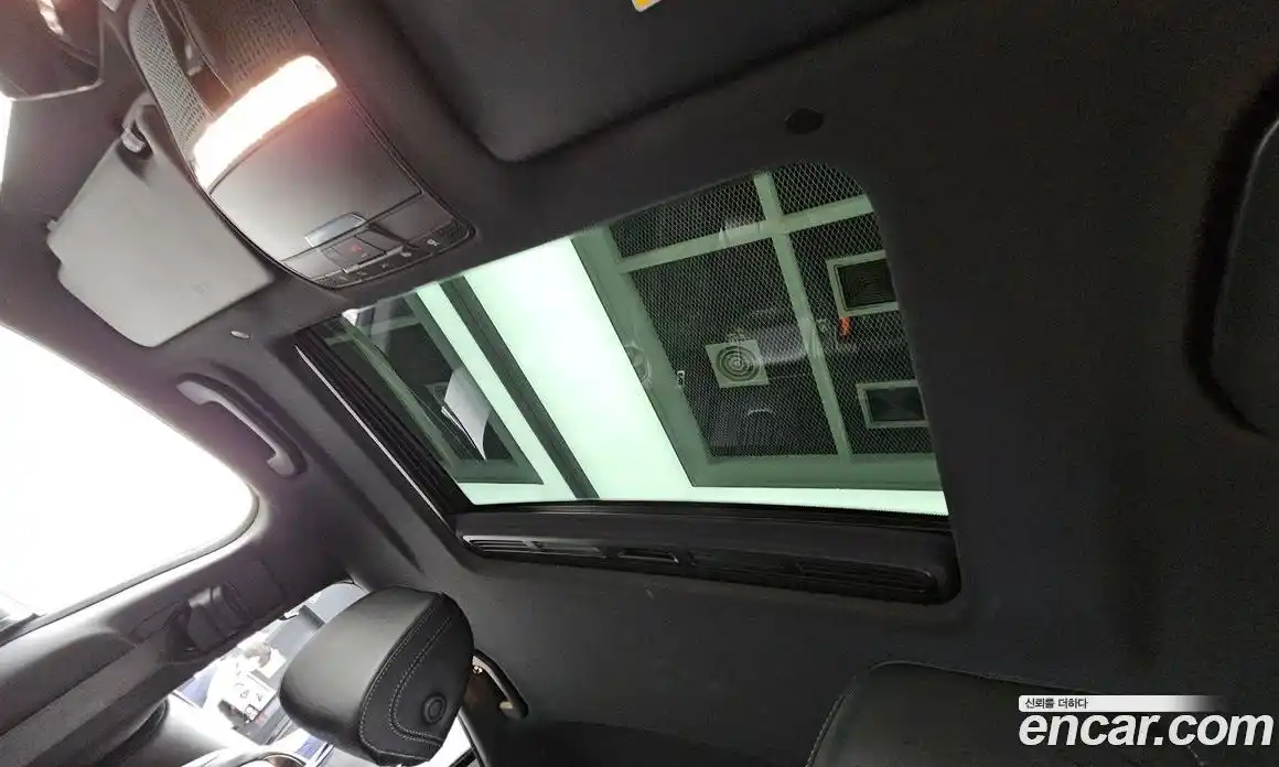 Mercedes-Benz CLS-Class 2020 1.9 гидро, фото 18