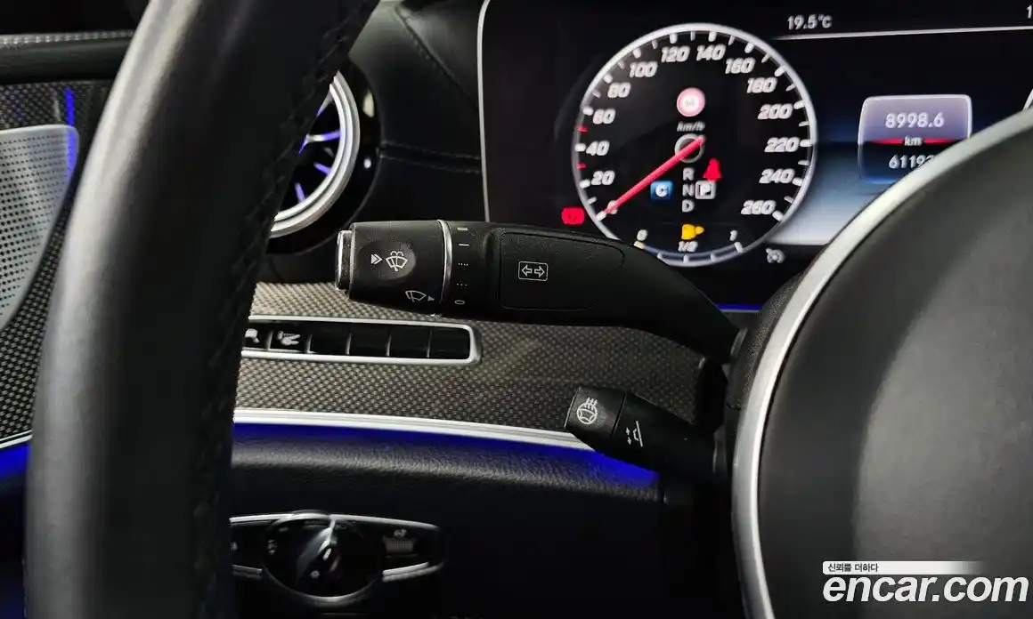 Mercedes-Benz CLS-Class 2020 1.9 гидро, фото 19