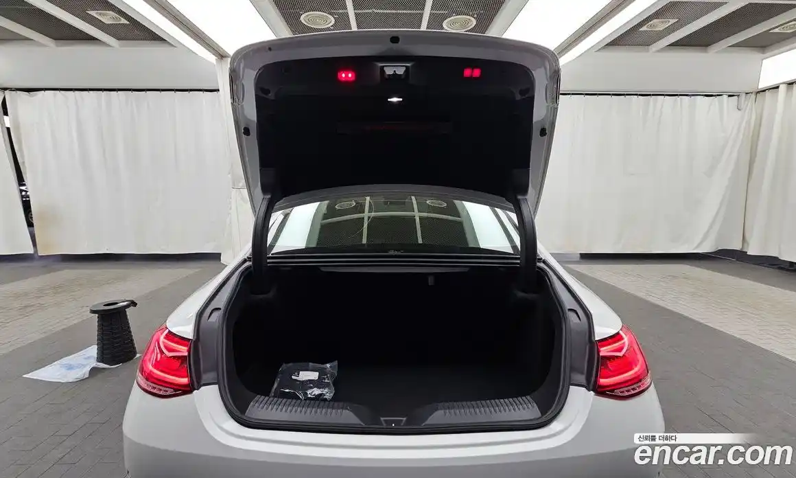 Mercedes-Benz CLS-Class 2020 1.9 гидро, фото 20