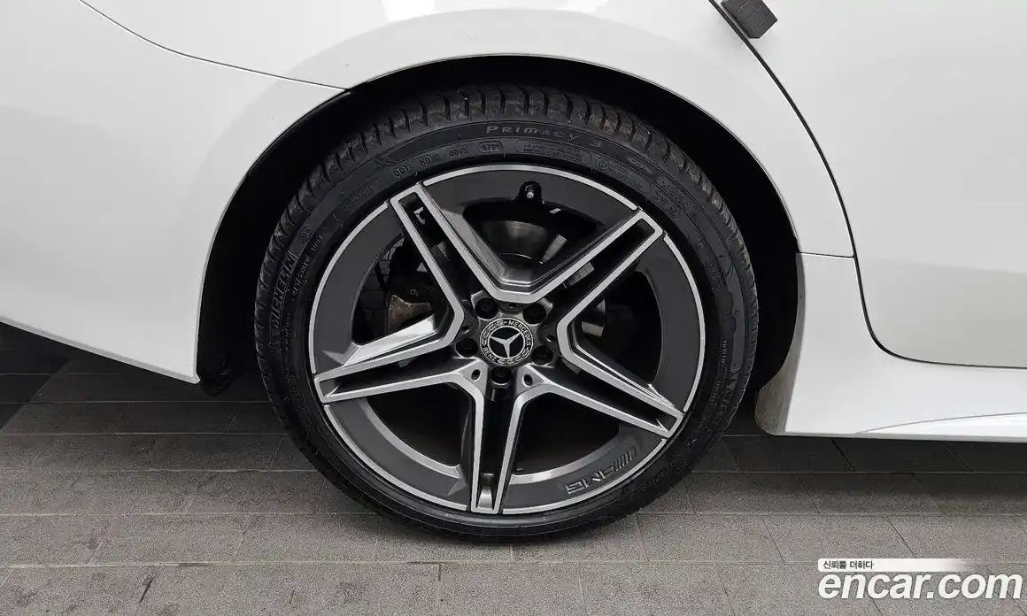 Mercedes-Benz CLS-Class 2020 1.9 гидро, фото 5