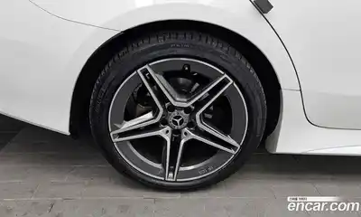 Mercedes-Benz CLS-Class 2020 1.9 гидро, миниатюра 5