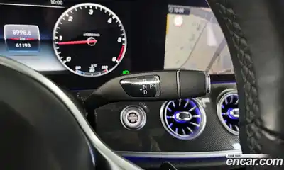 Mercedes-Benz CLS-Class 2020 1.9 гидро, миниатюра 9