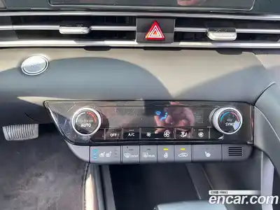 Hyundai Avante 2021 1.6 гидро, миниатюра 11