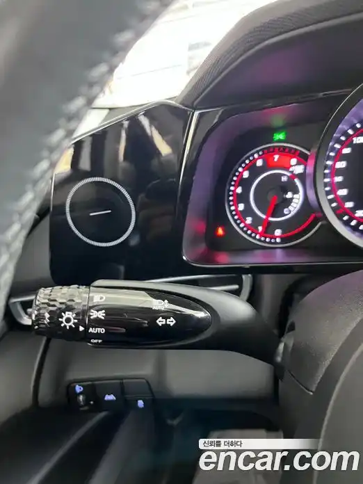 Hyundai Avante 2021 1.6 гидро, фото 15