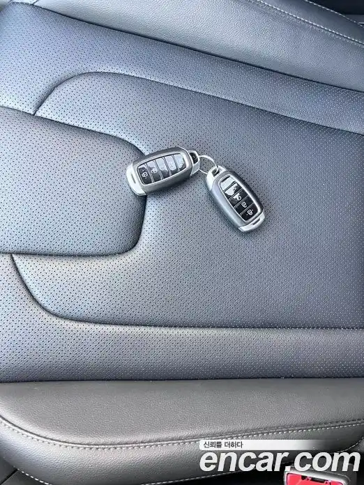 Hyundai Avante 2021 1.6 гидро, фото 20