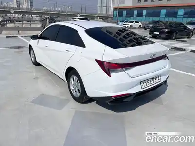 Hyundai Avante 2021 1.6 гидро, миниатюра 4