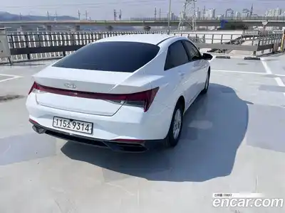 Hyundai Avante 2021 1.6 гидро, миниатюра 6