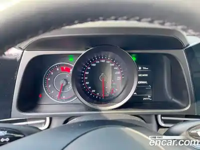 Hyundai Avante 2021 1.6 гидро, миниатюра 9