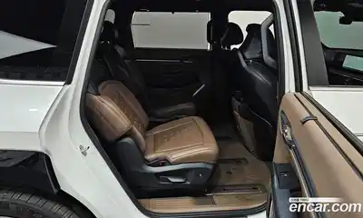 Kia EV9 2023 0.2 гидро, миниатюра 11