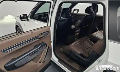 Kia EV9 2023 0.2 гидро, миниатюра 12
