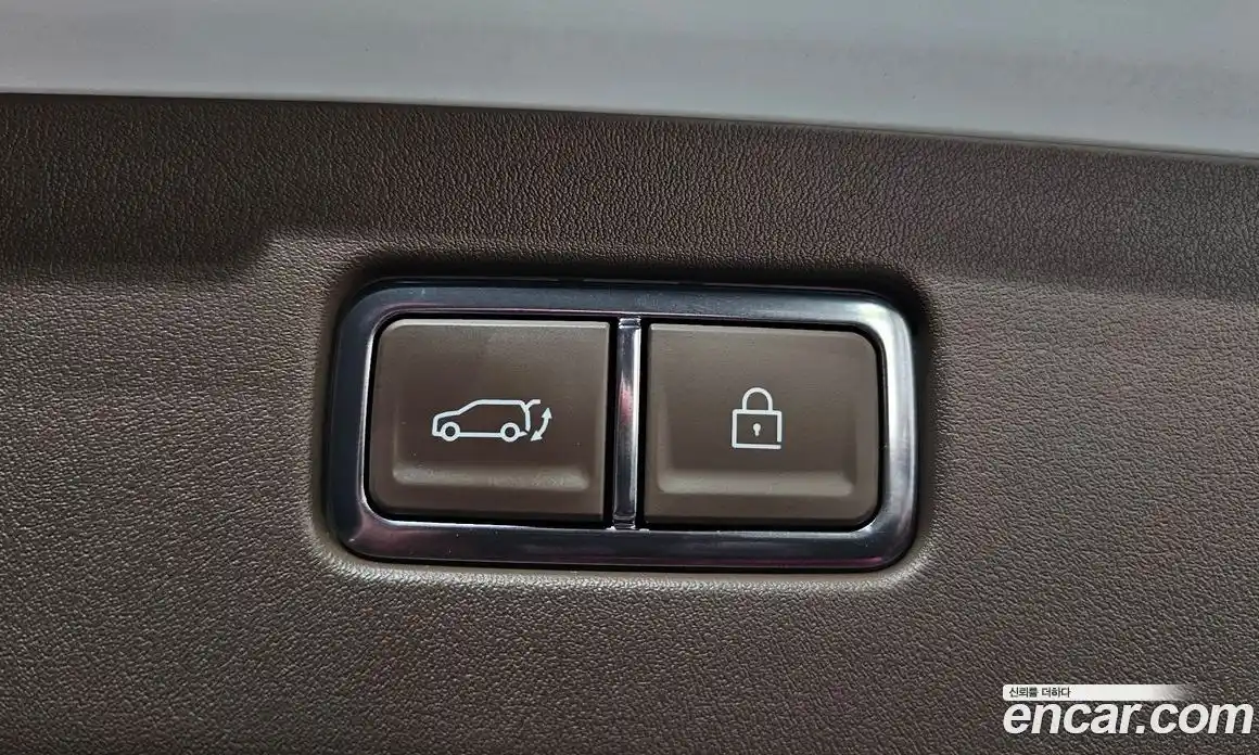 Kia EV9 2023 0.2 гидро, фото 16