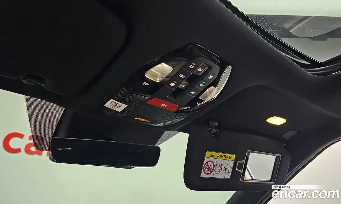 Kia EV9 2023 0.2 гидро, фото 19