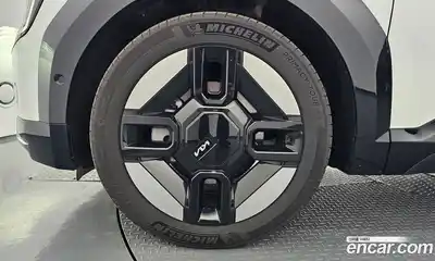 Kia EV9 2023 0.2 гидро, миниатюра 5