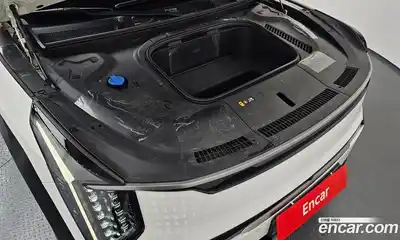 Kia EV9 2023 0.2 гидро, миниатюра 6