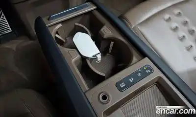 Kia EV9 2023 0.2 гидро, миниатюра 9