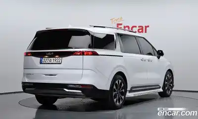 Kia Canival 2023 3.5 гидро, миниатюра 2