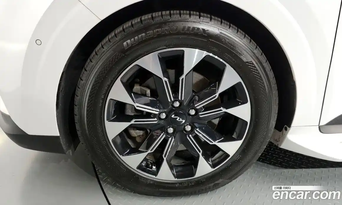 Kia Canival 2023 3.5 гидро, фото 5