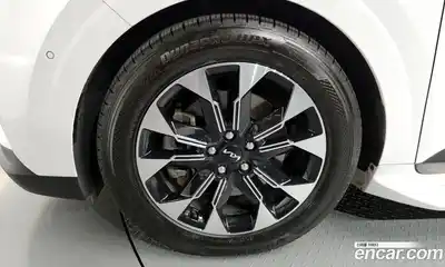 Kia Canival 2023 3.5 гидро, миниатюра 5