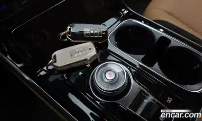 Kia Canival 2023 3.5 гидро, миниатюра 9