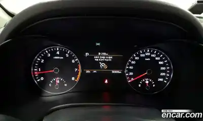 Kia K3 2021 1.6 гидро, миниатюра 11