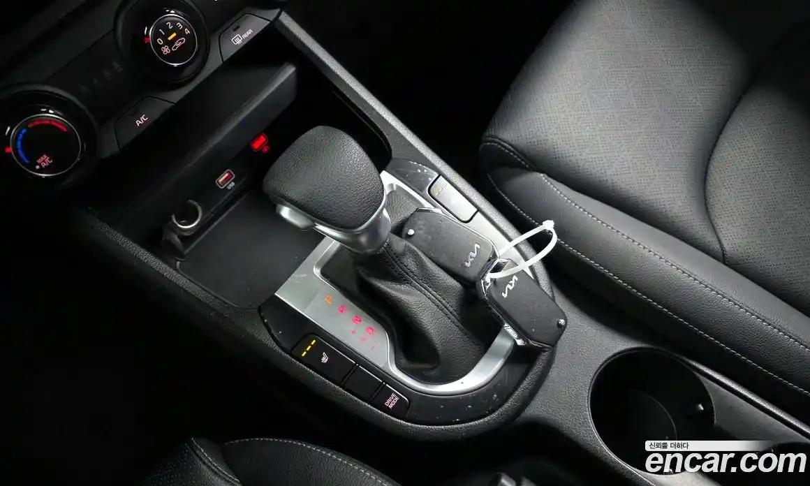 Kia K3 2021 1.6 гидро, фото 12