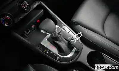 Kia K3 2021 1.6 гидро, миниатюра 12