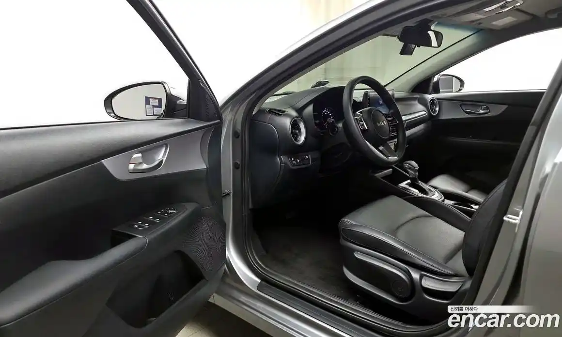 Kia K3 2021 1.6 гидро, фото 13