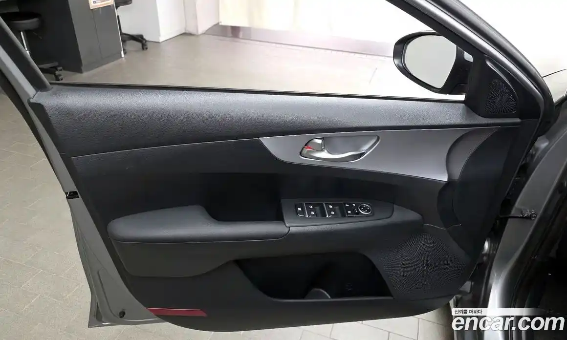 Kia K3 2021 1.6 гидро, фото 14
