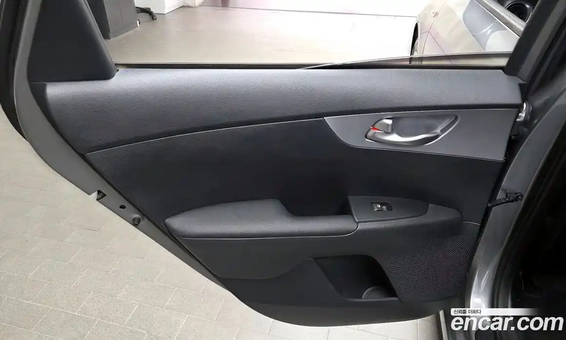 Kia K3 2021 1.6 гидро, фото 15
