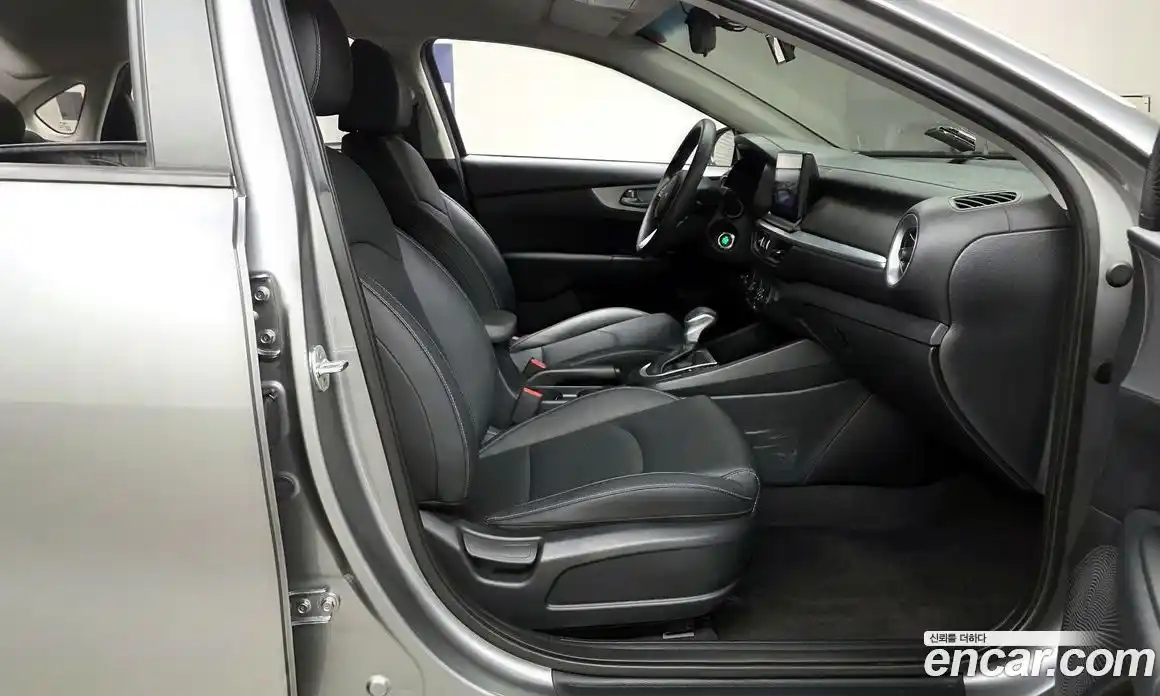 Kia K3 2021 1.6 гидро, фото 16
