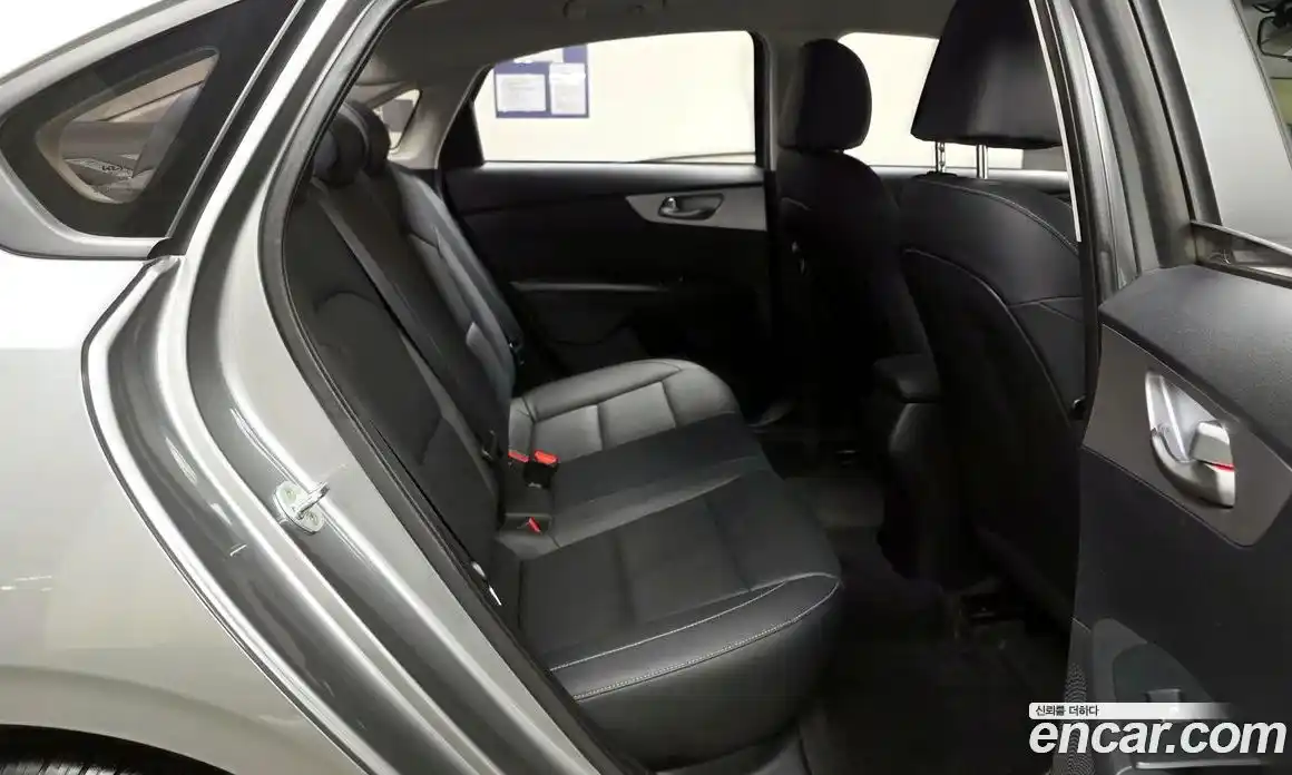 Kia K3 2021 1.6 гидро, фото 17