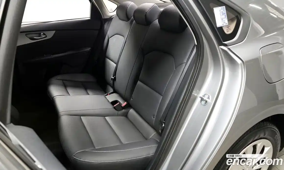 Kia K3 2021 1.6 гидро, фото 18
