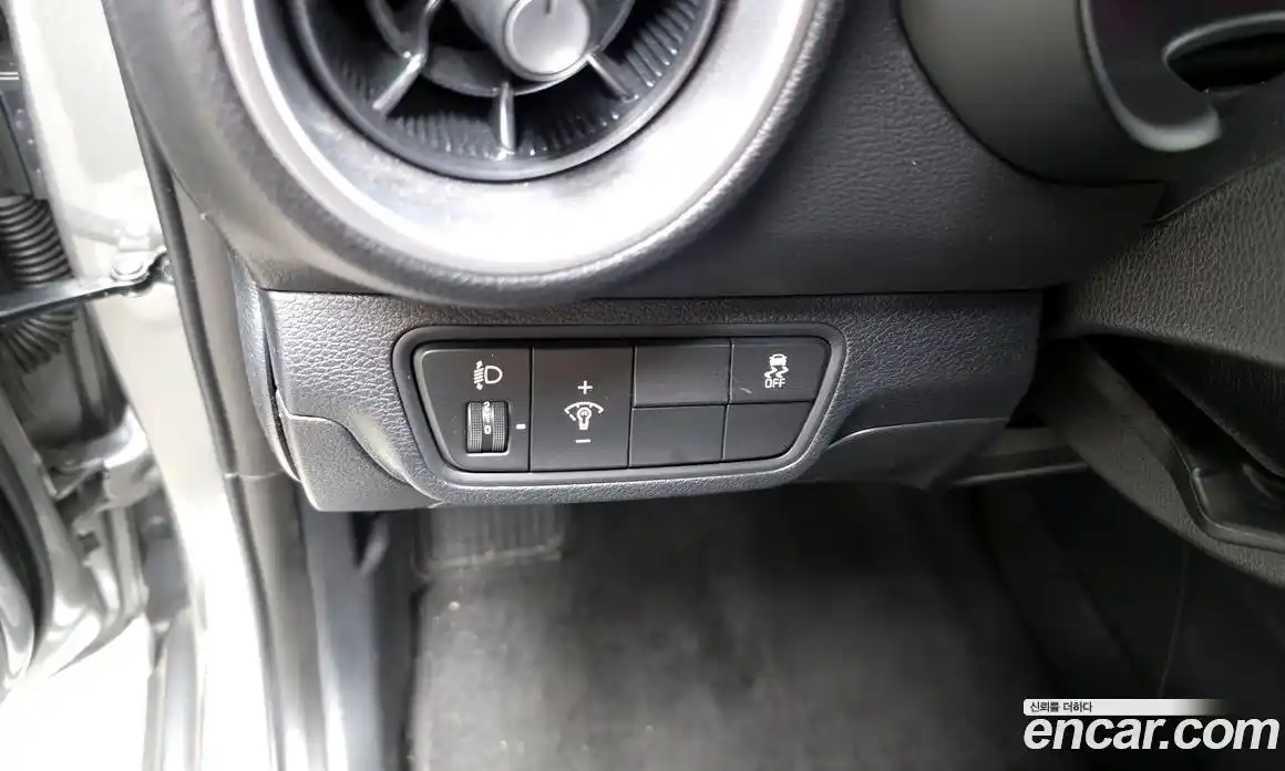 Kia K3 2021 1.6 гидро, фото 19