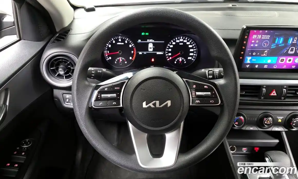 Kia K3 2021 1.6 гидро, фото 21