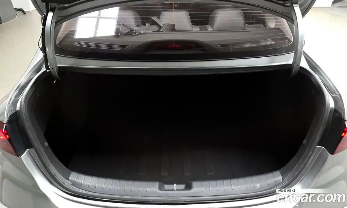 Kia K3 2021 1.6 гидро, фото 24