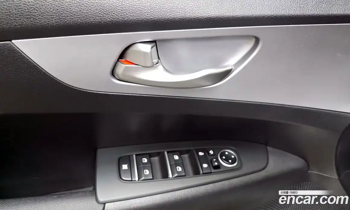 Kia K3 2021 1.6 гидро, фото 26