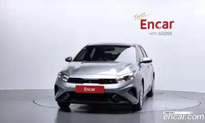 Kia K3 2021 1.6 гидро, миниатюра 3