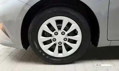Kia K3 2021 1.6 гидро, миниатюра 5