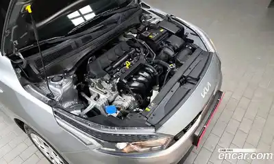 Kia K3 2021 1.6 гидро, миниатюра 6