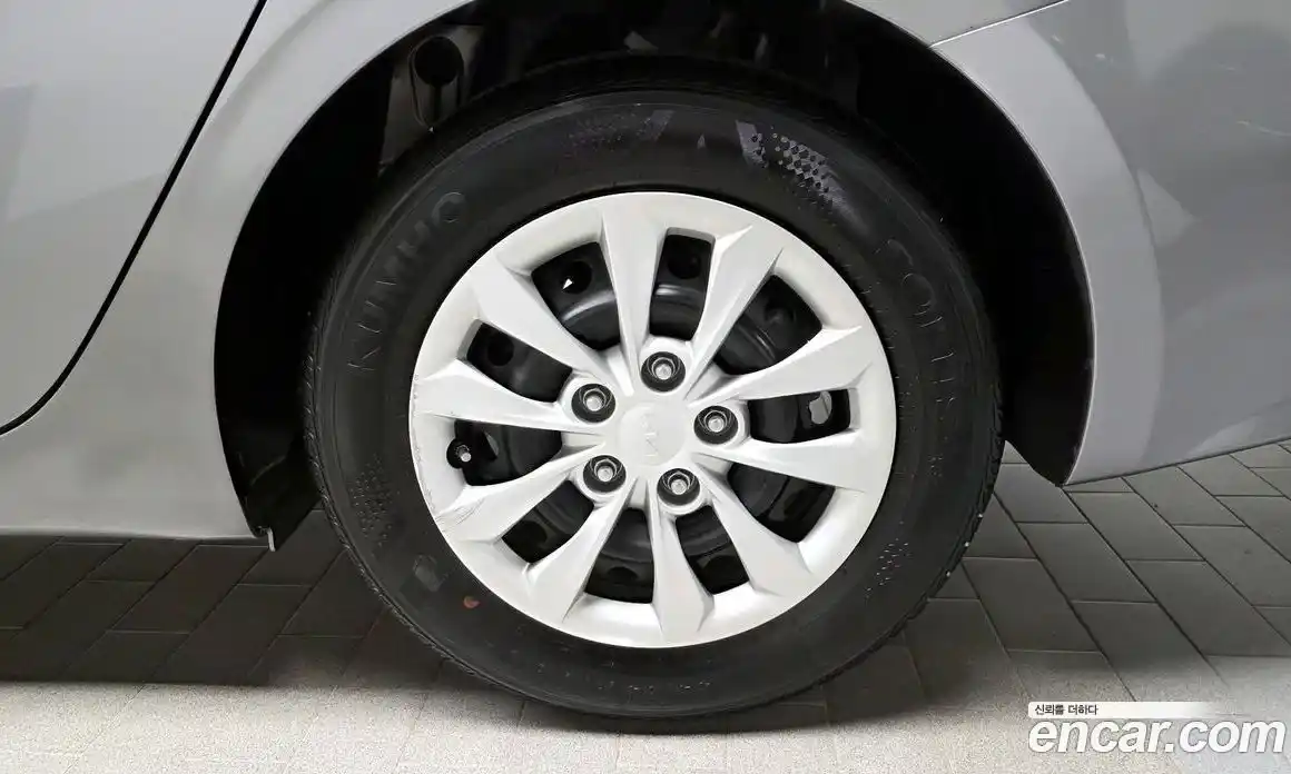 Kia K3 2021 1.6 гидро, фото 7