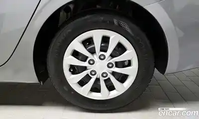 Kia K3 2021 1.6 гидро, миниатюра 7