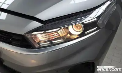 Kia K3 2021 1.6 гидро, миниатюра 8