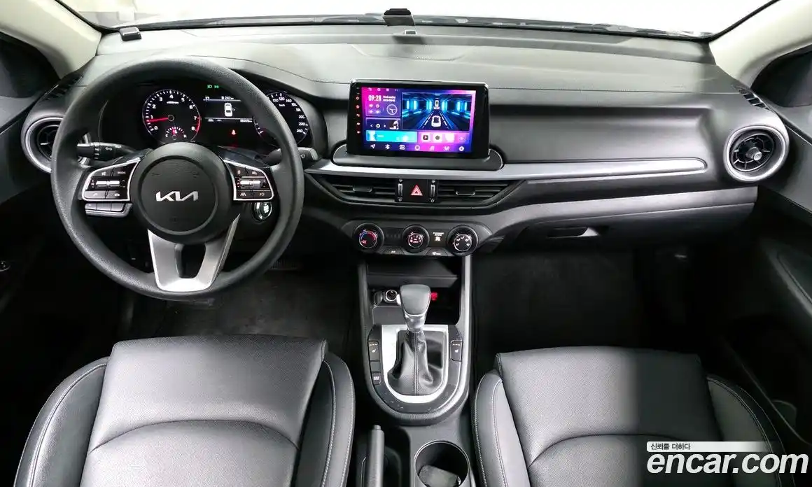 Kia K3 2021 1.6 гидро, фото 10