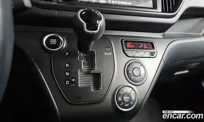 Kia Ray 2023 1.0 гидро, миниатюра 11