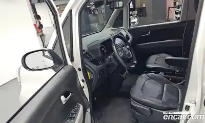 Kia Ray 2023 1.0 гидро, миниатюра 12