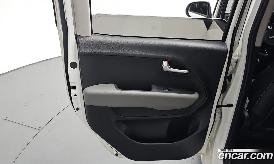 Kia Ray 2023 1.0 гидро, фото 14