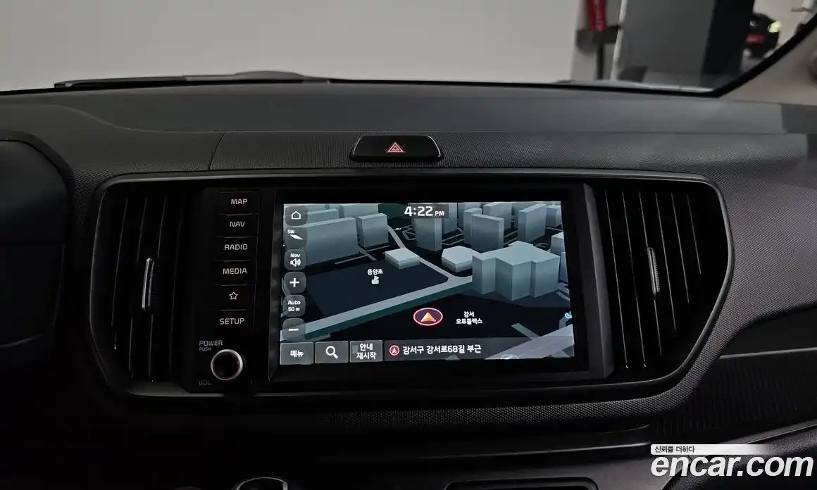 Kia Ray 2023 1.0 гидро, фото 19