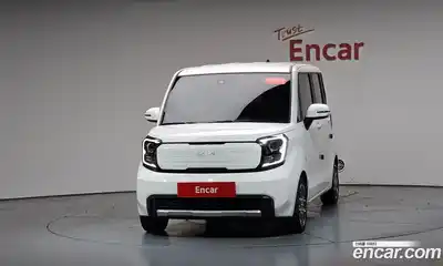 Kia Ray 2023 1.0 гидро, миниатюра 2