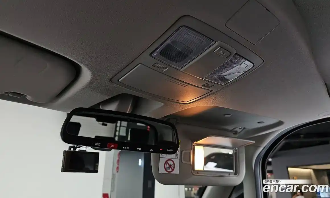 Kia Ray 2023 1.0 гидро, фото 27