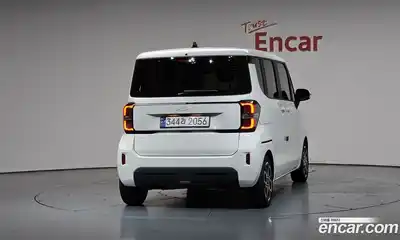Kia Ray 2023 1.0 гидро, миниатюра 3
